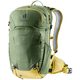 DEUTER Attack 20, khaki-turmeric