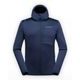 LA SPORTIVA Chill Thermal Hoody M Night Sky/Chalk