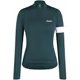 RAPHA Core Thermal LS Women Forest Green