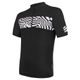 SENSOR CYKLO MILES men's jersey, black