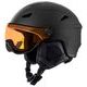 RELAX RH24A1 STEALTH, black