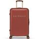 SUITSUIT TR-7221/3-M Fab Seventies 60 L Red Orche