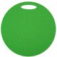 YATE Seat round 1-layer, diameter 35 cm, light green