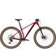 TREK Procaliber 8 Fury Red