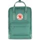 FJÄLLRÄVEN Kånken 16 Frost Green