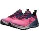 KEEN ZIONIC NXT WP WOMEN, pink lemonade/bright marigold