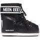 MOON BOOT ICON LOW NYLON BLACK