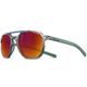 JULBO SLACK Spectron 3CF Translucent Gray / Green Smoke