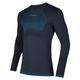 LA SPORTIVA Synth Light Longsleeve M Storm Blue/Electric Blue
