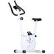 ONE FITNESS RM8740 bílý