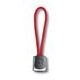 VICTORINOX Lanyard, red