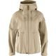 FJÄLLRÄVEN Keb GTX Jacket W Fossil