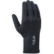 RAB Forge 160 Glove, ebony