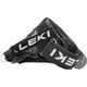 LEKI Trigger Shark Strap, black-silver, M-L-XL