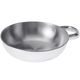 GSI OUTDOORS Glacier Stainless Bowl w/handle 229mm