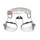 MAMMUT Zephir Altitude cliff-white