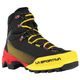 LA SPORTIVA Aequilibrium ST GTX, Black/Yellow