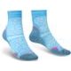 BRIDGEDALE Hike UL T2 MP Crew Women's, blue