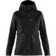 FJÄLLRÄVEN Kaipak Jacket W Black