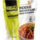 ADVENTURE MENU Penne Bolognese, 157g