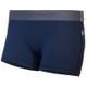 SENSOR COOLMAX TECH dámské kalhotky s nohavičkou, deep blue