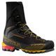 LA SPORTIVA Trango Pro Gtx, Black/Yellow