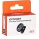 IGPSPORT S82 pro světlo na držáky M80