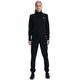 UNDER ARMOUR Tricot Tracksuit, Black