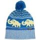 MAMMUT Mammut Retro Beanie Kids tschiel-holunder