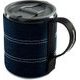 GSI OUTDOORS Infinity Backpacker Mug; 550ml; blue
