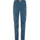 FJÄLLRÄVEN Stina Trousers W, Indigo Blue