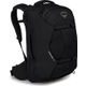 OSPREY FARPOINT 40 II, black