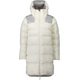 POC W's Loft Parka Selentine Off-White