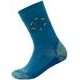DEVOLD Multi Merino No-Slip Sock Kid, Blue