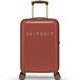 SUITSUIT Kabinové zavazadlo SUITSUIT TR-7221/3-S Fab Seventies Red Orche