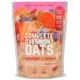 VELOFORTE Overnight Oats / Strawberry & Coconut