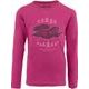 ALPINE PRO KIAMO fuchsia rose