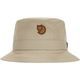 FJÄLLRÄVEN Kiruna Hat Fossil