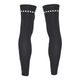 POC AVIP Ceramic Legs Uranium Black