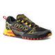 LA SPORTIVA Bushido III Wide Gtx Black/Yellow