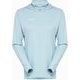 MAMMUT Selun FL Sun Hoody Women nebla