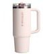 STANLEY Quencher ProTour Flip Straw Tumbler 890 ml Rose Quartz