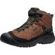 KEEN TARGHEE IV MID WP MEN, bison/black