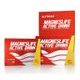 NUTREND Magneslife Active Drink 10x 15 g box, citron