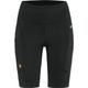 FJÄLLRÄVEN Abisko Short Tights W Black