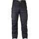 FJÄLLRÄVEN Keb Touring Padded Trousers M Black