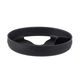 NALGENE Easy Sipper Wide Mouth 63mm Black