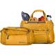 NEMO EQUIPMENT Double Haul Convertible Duffel 55L Chai