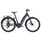 TREK Verve+ 4 Lowstep, Galactic Grey 800WH