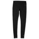 SMARTWOOL W MERINO 250 BASELAYER BOTTOM black